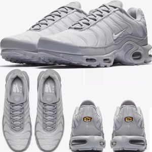 NIKE AIR MAX Plus tn comfy shoes premium sneakers